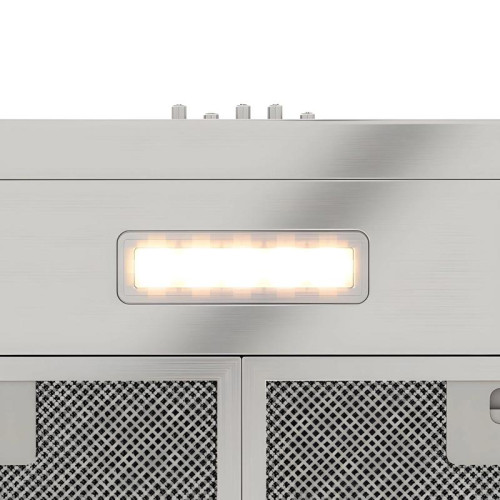 Вытяжка встраиваемая/ Вытяжка встраиваемая ELIKOR ECO XS 60 STEEL