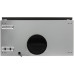 Вытяжка встраиваемая/ Вытяжка встраиваемая Gorenje TH60E6XB серебристый управление: кнопочное (1 мотор)