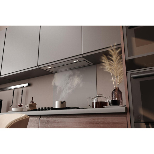 Вытяжка Franke VERA SS 52/ Best, Вытяжка VERA SS 52, 1000 м3/ч, электронное управление, LED освещение, Угольный фильтр Ф-07 (приобретается отдельно), цвет: нержавеющая сталь Вытяжка Franke VERA SS 52/ Best, Вытяжка VERA SS 52, 1000 м3/ч, электронное управление, LED освещение, Угольный фильтр Ф-07 (приобретается отдельно), цвет: нержавеющая сталь