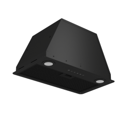 Retail&Kitchen, BEST, Кухонная вытяжка ELIKOR BOX 50П-1000-Э4Д, черный