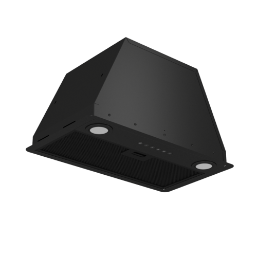 Retail&Kitchen, BEST, Кухонная вытяжка ELIKOR BOX 50П-1000-Э4Д, черный