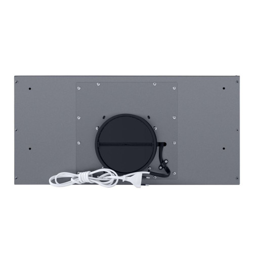 Вытяжка/ Вытяжка CROSBY POWER 50 INOX Кухонная вытяжка MAUNFELD Crosby Power 50 нержавеющая сталь