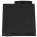Retail&Kitchen, BEST, Кухонная вытяжка ELIKOR BOX 70П-1000-Э4Д, черный Retail&Kitchen, BEST, Кухонная вытяжка ELIKOR BOX 70П-1000-Э4Д, черный