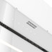 Вытяжка Franke 305.0738.596/ Best, Вытяжка LUCE 60 WH, Встраиваемая вытяжка, воздухопроизводительность 1000 м3/ч, периметральное всасывание, сенсорное управление, пульт ДУ в комплекте, таймер остаточного хода, LED лента, цвет: белый