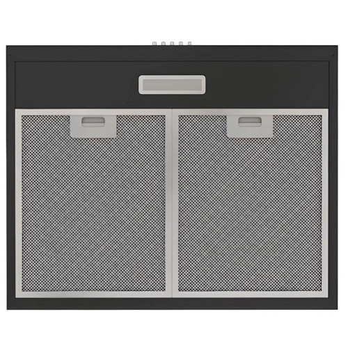 Вытяжка встраиваемая/ Вытяжка встраиваемая ELIKOR ECO BK 60 BLACK