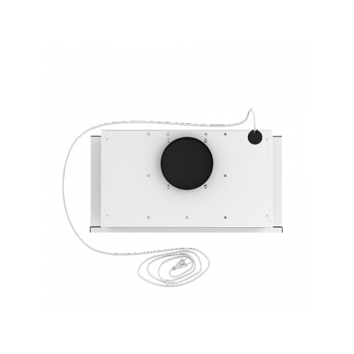 GOOD, Кухонная вытяжка ELIKOR Интегра S2 60П-700-В2Д белый/белый