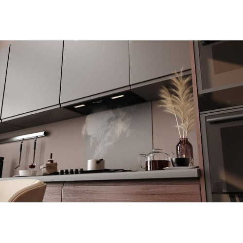 Вытяжка Franke VERA BK 72/ Best, Вытяжка VERA BK 72, 1000 м3/ч, электронное управление, LED освещение, Угольный фильтр Ф-07 (приобретается отдельно), цвет: черный Вытяжка Franke VERA BK 72/ Best, Вытяжка VERA BK 72, 1000 м3/ч, электронное управление, LED освещение, Угольный фильтр Ф-07 (приобретается отдельно), цвет: черный
