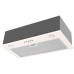 ВЫТЯЖКА MAUNFELD CRCROSBY SINGL 60 BEIGE/ ВЫТЯЖКА MAUNFELD CRCROSBY SINGL 60 BEIGE CROSBY SINGL 60 BEIGE Полновстраиваемая, 60см, 850 м3, кнопочное управление, LED, площадь кухни до 30м2, опция: угольный фильтр CF140C-2шт, бежевый