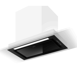 Встраиваемый вытяжной шкаф ELICA/ Встраиваемый вытяжной шкаф ELICA LANE SENSOR BL MAT/A/72-PRF0188480 Встраиваемый вытяжной шкаф, 72 см, электронное кнопочное управление, 3 скорости, алюминиевый жироулавливающий фильтр, 1200 м/ч, цвет черный