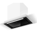 Встраиваемый вытяжной шкаф ELICA/ Встраиваемый вытяжной шкаф ELICA LANE SENSOR BL MAT/A/72-PRF0188480 Встраиваемый вытяжной шкаф, 72 см, электронное кнопочное управление, 3 скорости, алюминиевый жироулавливающий фильтр, 1200 м/ч, цвет черный