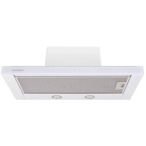 ВЫТЯЖКА MAUNFELD OUSE TOUCH 60 белый/БЕЛОЕ стекло/ ВЫТЯЖКА MAUNFELD OUSE TOUCH 60 белый/БЕЛОЕ стекло OUSE TOUCH 60 Glass White Тип: встраиваемая Цвет: белый Управление: сенсорное Ширина, мм: 600