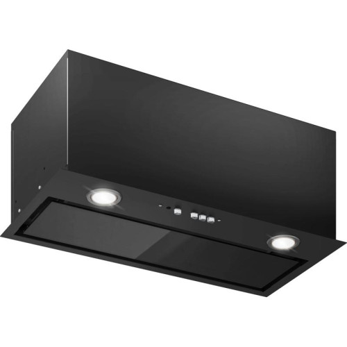 Встраиваемая вытяжка ELIKOR/ Встраиваемая вытяжка ELIKOR 237811 GOOD, Кухонная вытяжка ELIKOR КВ Cube 60П-1000 черный