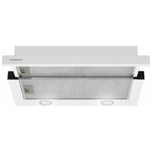 ВЫТЯЖКА MAUNFELD VS Fast 60 белый/ ВЫТЯЖКА MAUNFELD VS Fast 60 белый VS Fast 60 White Тип: встраиваемая Цвет: белый Управление: колыбельное Ширина, мм: 600 Полная потребляемая мощность, Вт: 102 Количество скоростей: 2 Максимальная производительность, м3/ч