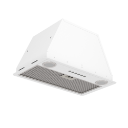 Retail&Kitchen, BEST, Кухонная вытяжка ELIKOR BOX 50П-1000-Э4Д, белый