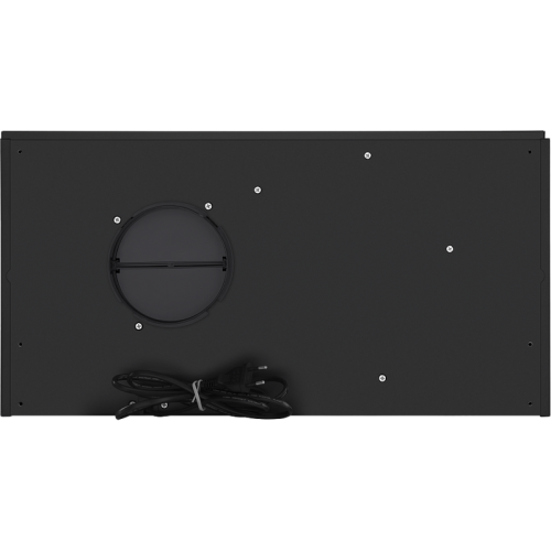 ВЫТЯЖКА MAUNFELD VS LIGHT 50 ЧЕРНЫЙ/ ВЫТЯЖКА MAUNFELD VS LIGHT 50 ЧЕРНЫЙ VS LIGHT 50 BLACK Тип: встраиваемая  Цвет: черный  Управление: колыбельное  Ширина, мм: 500  Полная потребляемая мощность, Вт: 140 Количество скоростей: 2  Максимальная производитель