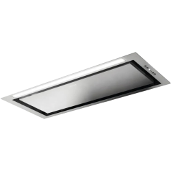 Встраиваемая вытяжка ELICA/ Встраиваемая вытяжка ELICA HIDDEN ADV PLUS @ IX/A/72-PRF0182867A Встраиваемая вытяжка ELICA, 71 см, отвод/рециркуляция, электронное управление, 3 скорости + интенсивный режим, LED освещение, регулировка тона освещения Tune Whit