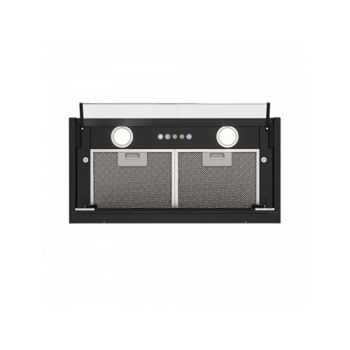 Retail&Kitchen, BEST, Кухонная вытяжка ELIKOR КВ КВ Sense Glass 60П-1000 black