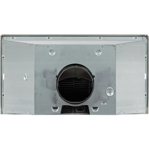 Вытяжка встраиваемая/ Вытяжка встраиваемая Elica Era C IX/A/52 нержавеющая сталь управление: кнопочное (1 мотор)