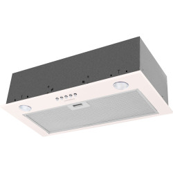 ВЫТЯЖКА MAUNFELD CRCROSBY SINGL 60 BEIGE/ ВЫТЯЖКА MAUNFELD CRCROSBY SINGL 60 BEIGE CROSBY SINGL 60 BEIGE Полновстраиваемая, 60см, 850 м3, кнопочное управление, LED, площадь кухни до 30м2, опция: угольный фильтр CF140C-2шт, бежевый