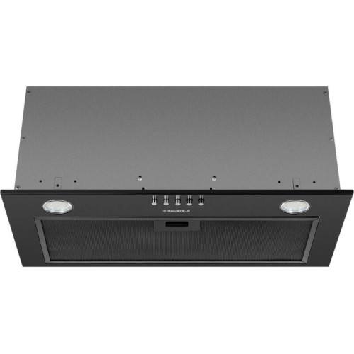 ВЫТЯЖКА MAUNFELD CROSBY POWER 60 BLACK/ Тип: встраиваемая Цвет: черный Управление: кнопочное Ширина, мм: 600 Полная потребляемая мощность, Вт: 350 Количество скоростей: 3 Максимальная производительность, м3/ч: 1050 Диаметр воздуховода, мм: 120 Площадь кух