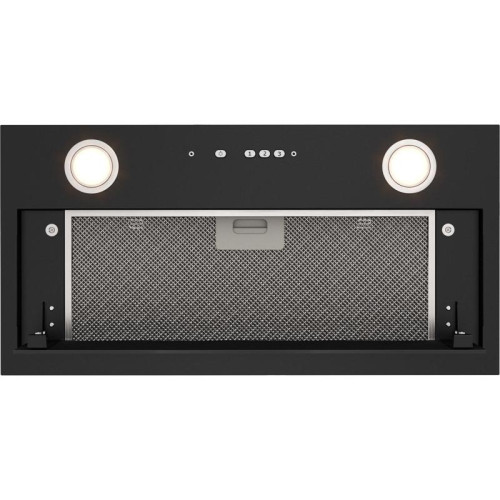 Встраиваемая вытяжка ELIKOR/ Встраиваемая вытяжка ELIKOR 237811 GOOD, Кухонная вытяжка ELIKOR КВ Cube 60П-1000 черный