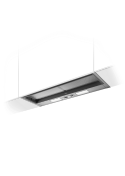 Встраиваемые вытяжки ELICA/ Встраиваемые вытяжки ELICA BOXIN LX/IX/A/120-PRF0114762A Встраиваемая, 120 см, 1000 м3/ч, нержавеющая сталь