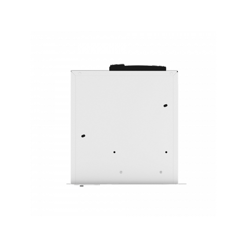 GOOD, Кухонная вытяжка ELIKOR КВ Cube 60П-1000 белый