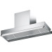 Встраиваемая в шкаф вытяжка Faber/ BETTER, IN-NOVA ZERO DRIP LITE A75, полновстраиваемая, ширина 75 см, 710 м3/ч, сенсорное управление, 49дБ, LED освещение, нержавеющая сталь/белое стекло