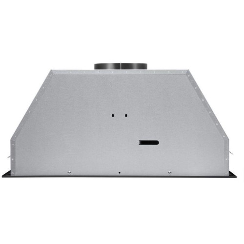 Кухонная вытяжка MAUNFELD/ Кухонная вытяжка MAUNFELD TRAPEZE 602M BLACK Кухонная вытяжка MAUNFELD TRAPEZE 602M, полновстраиваемая, 3 скорости, 1150 м3/ч, электронное управление, энергоэффективность В, уровень шума 54 дБ, цвет черный