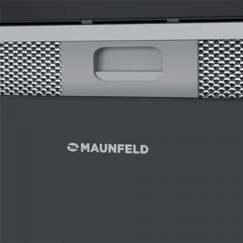 ВЫТЯЖКА MAUNFELD FANTASY LIGHT 60 Black/ ширина 600 мм, полновстраиваемая, сенсорное управление, 3 скорости, 800 м3/ч, 40 дБ, светодиодное LED освещение, опция: угольный фильтр CF190C, черный цвет ВЫТЯЖКА MAUNFELD FANTASY LIGHT 60 Black/ ширина 600 мм, полновстраиваемая, сенсорное управление, 3 скорости, 800 м3/ч, 40 дБ, светодиодное LED освещение, опция: угольный фильтр CF190C, черный цвет