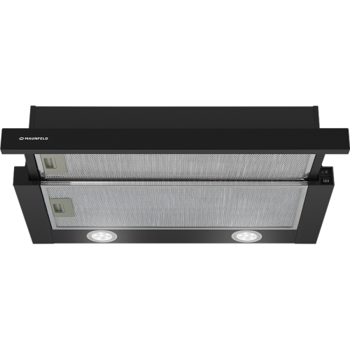 ВЫТЯЖКА MAUNFELD VS LIGHT 50 ЧЕРНЫЙ/ ВЫТЯЖКА MAUNFELD VS LIGHT 50 ЧЕРНЫЙ VS LIGHT 50 BLACK Тип: встраиваемая  Цвет: черный  Управление: колыбельное  Ширина, мм: 500  Полная потребляемая мощность, Вт: 140 Количество скоростей: 2  Максимальная производитель
