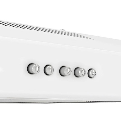 Вытяжка встраиваемая/ Вытяжка встраиваемая ELIKOR ECO WH 50 WHITE