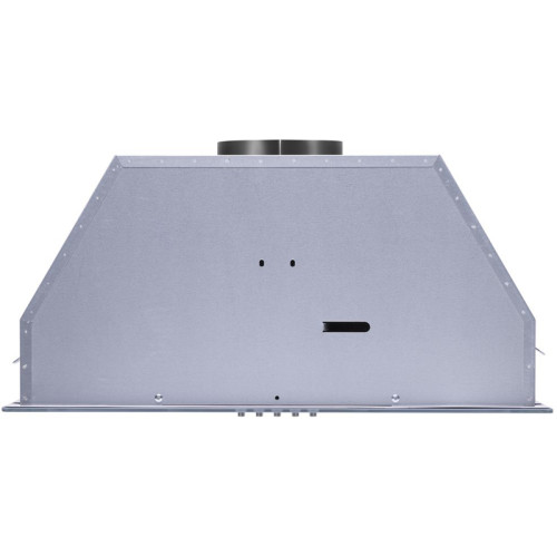 Кухонная вытяжка MAUNFELD/ Кухонная вытяжка MAUNFELD TRAPEZE 601GG WHITE Кухонная вытяжка MAUNFELD TRAPEZE 601GG, полновстраиваемая, 3 скорости, 1150 м3/ч, механическое управление, уровень шума 54 дБ, цвет белый