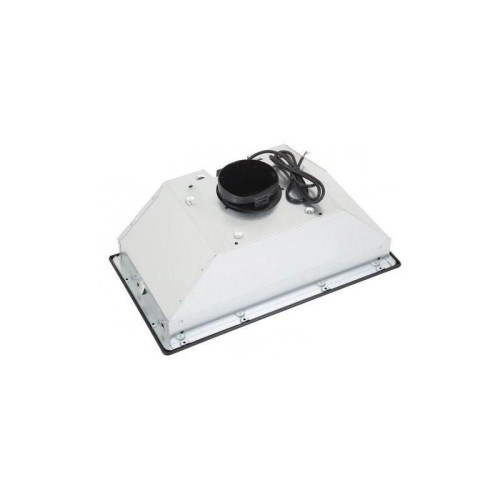 Вытяжка встраиваемая/ Вытяжка встраиваемая Elica Era C BL/A/52 черный управление: кнопочное (1 мотор)