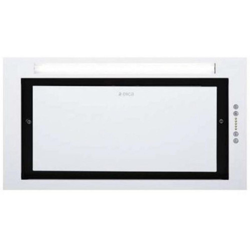 Вытяжка встраиваемая/ Вытяжка встраиваемая Elica LANE WH/A/52 белый управление: кнопочное (1 мотор)