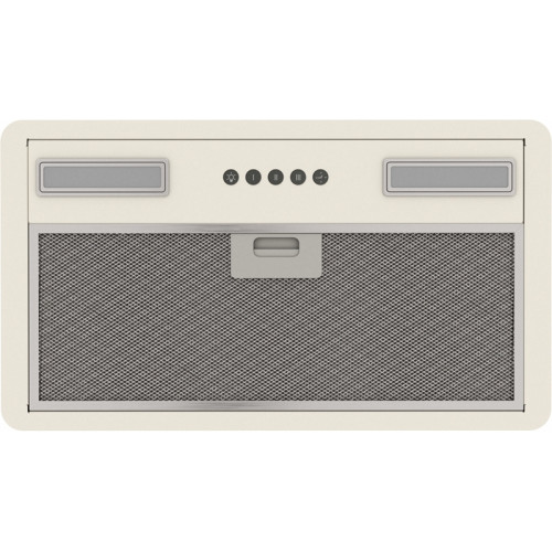 Вытяжка Franke FLICK/ Best, FLICK BG 60, 1000 м3/ч, 62 дБ, цвет бежевый, угольный фильтр Ф-08