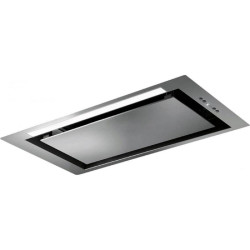 Вытяжка встраиваемая/ Вытяжка встраиваемая Elica LANE IX/A/72 нержавеющая сталь управление: кнопочное (1 мотор)