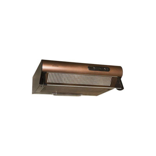 Кухонная вытяжка/ Кухонная вытяжка ELIKOR Davoline 60П-290-П3Л медь