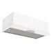 Вытяжка встраиваемая/ Вытяжка встраиваемая Elikor Cube Basic 60П-500-К3Д белый управление: кнопочное (1 мотор) Вытяжка встраиваемая/ Вытяжка встраиваемая Elikor Cube Basic 60П-500-К3Д белый управление: кнопочное (1 мотор)