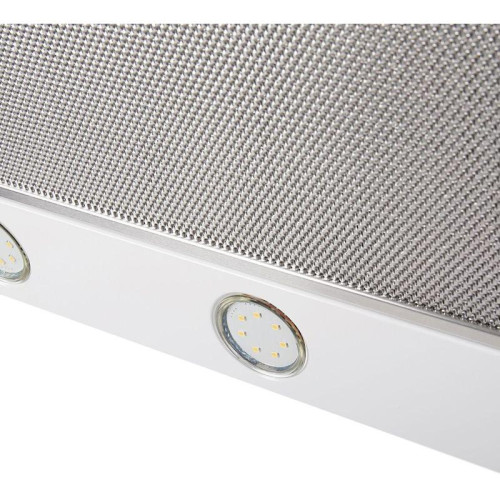 ВЫТЯЖКА MAUNFELD OUSE TOUCH 60 белый/БЕЛОЕ стекло/ ВЫТЯЖКА MAUNFELD OUSE TOUCH 60 белый/БЕЛОЕ стекло OUSE TOUCH 60 Glass White Тип: встраиваемая Цвет: белый Управление: сенсорное Ширина, мм: 600