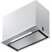 Вытяжка Franke FBFE XS A52/ Best, Вытяжка FBFE XS A52, BOX FLUSH EVO, ширина 52 см, 1035 м3/ч, 3 скорости + интенсивный режим, электронное управление, LED освещение,  цвет: нержавеющая сталь