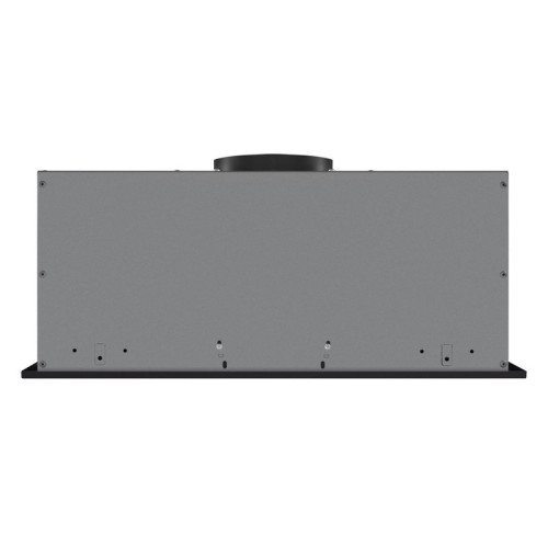 Вытяжка/ Вытяжка CROSBY POWER 50 BLACK Кухонная вытяжка MAUNFELD Crosby Power 50 черный