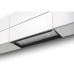 Встраиваемая в шкаф вытяжка Faber/ BETTER, IN-NOVA ZERO DRIP LITE A90 BK, полновстраиваемая, ширина 90 см, 710 м3/ч, сенсорное управление, 49дБ, LED освещение, черный матовый/тонированное стекло Встраиваемая в шкаф вытяжка Faber/ BETTER, IN-NOVA ZERO DRIP LITE A90 BK, полновстраиваемая, ширина 90 см, 710 м3/ч, сенсорное управление, 49дБ, LED освещение, черный матовый/тонированное стекло