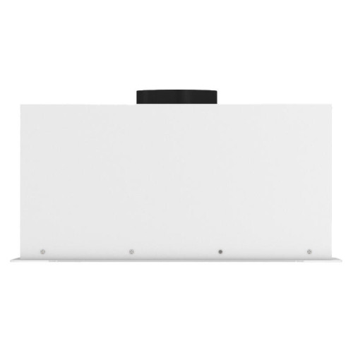 Вытяжка Franke 305.0738.596/ Best, Вытяжка LUCE 60 WH, Встраиваемая вытяжка, воздухопроизводительность 1000 м3/ч, периметральное всасывание, сенсорное управление, пульт ДУ в комплекте, таймер остаточного хода, LED лента, цвет: белый