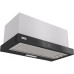 Вытяжка Franke/ Best, Вытяжка TOUCH 35 BK 60, 60см, 750 м3/ч, сенсорное управление, LED освещение, Угольный фильтр Ф-07 (приобретается отдельно), цвет: нержавеющая сталь, лицевая планка: черное стекло Вытяжка Franke/ Best, Вытяжка TOUCH 35 BK 60, 60см, 750 м3/ч, сенсорное управление, LED освещение, Угольный фильтр Ф-07 (приобретается отдельно), цвет: нержавеющая сталь, лицевая планка: черное стекло