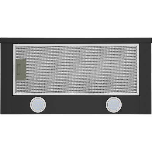 ВЫТЯЖКА MAUNFELD VS LIGHT 50 ЧЕРНЫЙ/ ВЫТЯЖКА MAUNFELD VS LIGHT 50 ЧЕРНЫЙ VS LIGHT 50 BLACK Тип: встраиваемая  Цвет: черный  Управление: колыбельное  Ширина, мм: 500  Полная потребляемая мощность, Вт: 140 Количество скоростей: 2  Максимальная производитель