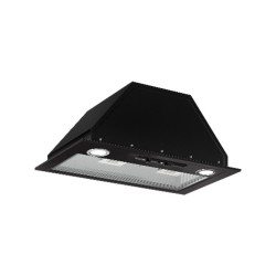 Встраиваемая вытяжка ELIKOR/ Встраиваемая вытяжка ELIKOR 170026 GOOD, Кухонная вытяжка ELIKOR Врезной блок 52П-400-П3Д черный/черный