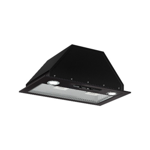 Встраиваемая вытяжка ELIKOR/ Встраиваемая вытяжка ELIKOR 170026 GOOD, Кухонная вытяжка ELIKOR Врезной блок 52П-400-П3Д черный/черный