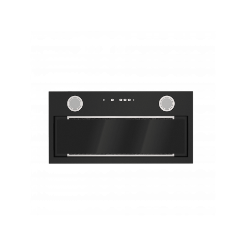 GOOD, Кухонная вытяжка ELIKOR КВ Cube 60П-1000 черный