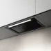 Встраиваемая вытяжка ELICA/ Встраиваемая вытяжка ELICA HIDDEN 2.0 BL MAT/A/52-PRF0197740 Встраиваемая вытяжка ELICA, 52 см, LED освещение, электронное управление, 1300 м3/ч, 3 скорсти, интенсивный режим, периметральное втягивание, индикация обслуживания ф